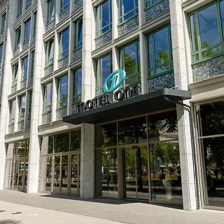 Hotel One