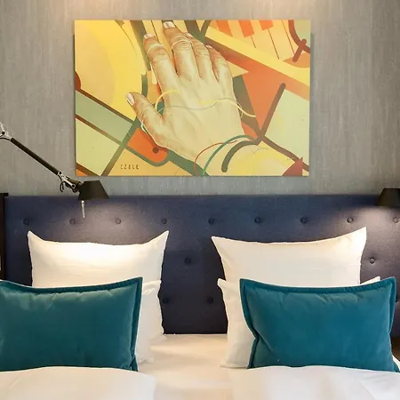 One Hotel
