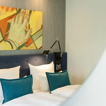 One Hotel
