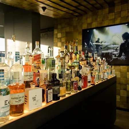Hotel One Mannheim